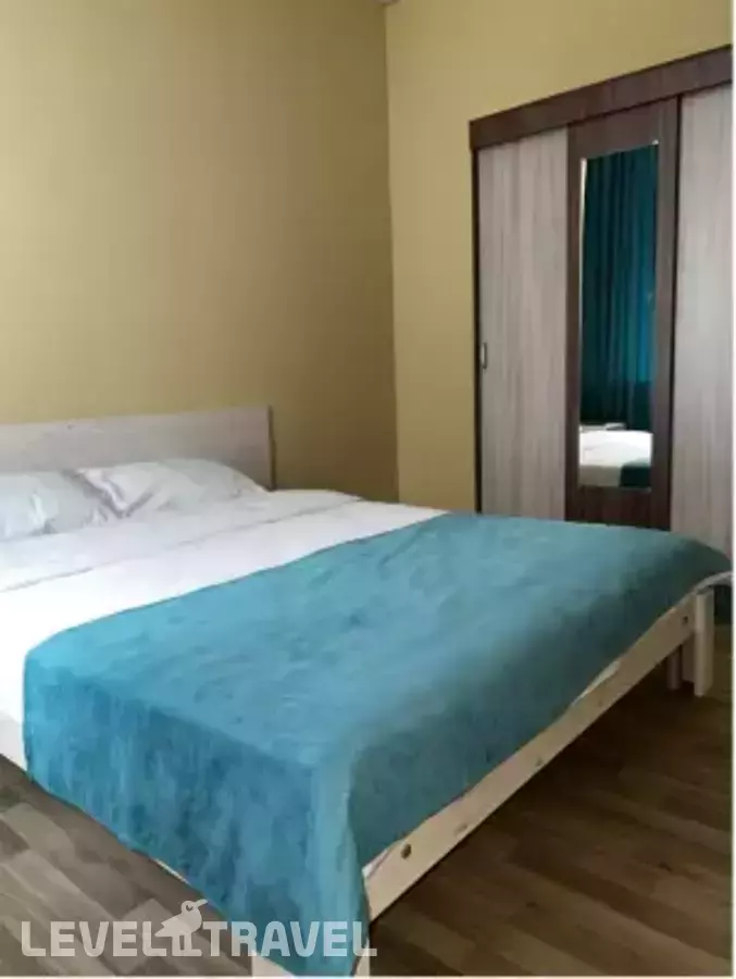 Хит отель на Тихоокеанской