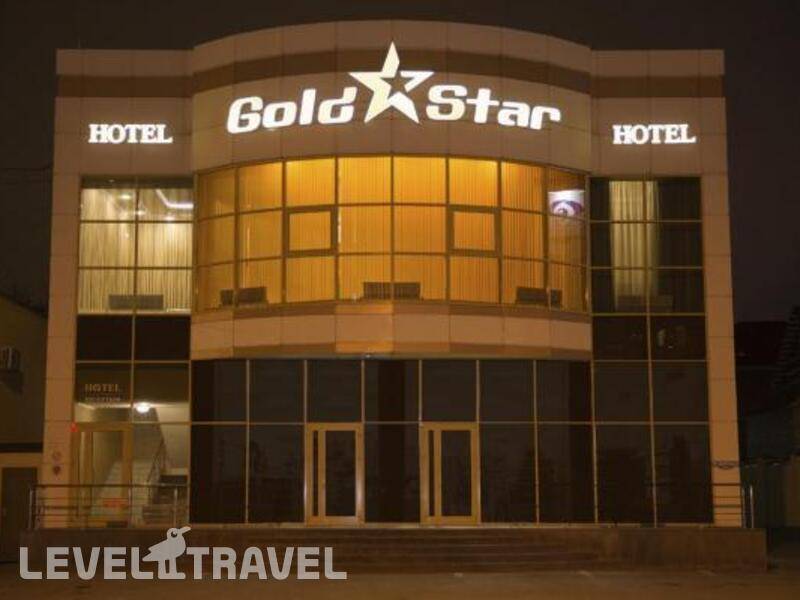 Фотография GoldStar