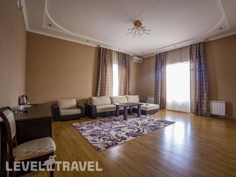 Фотография GoldStar
