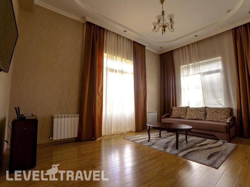 Фотография GoldStar