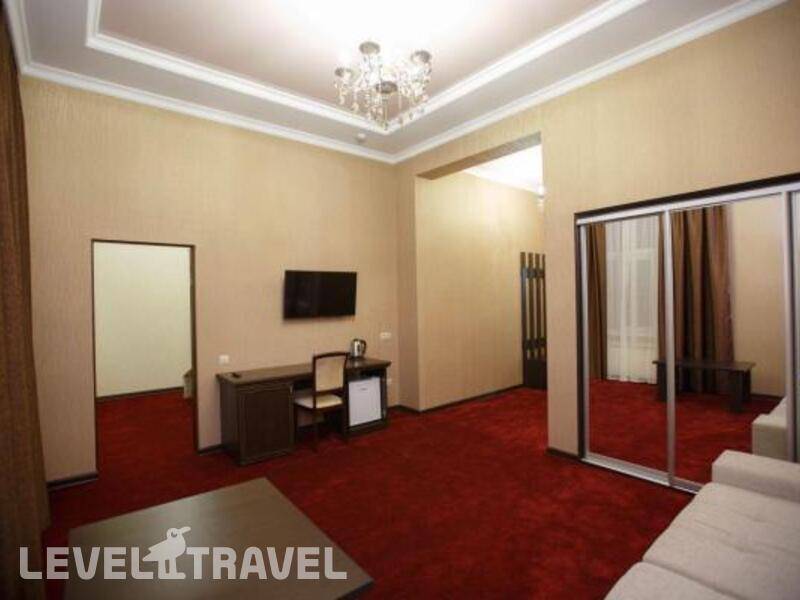 Фотография GoldStar