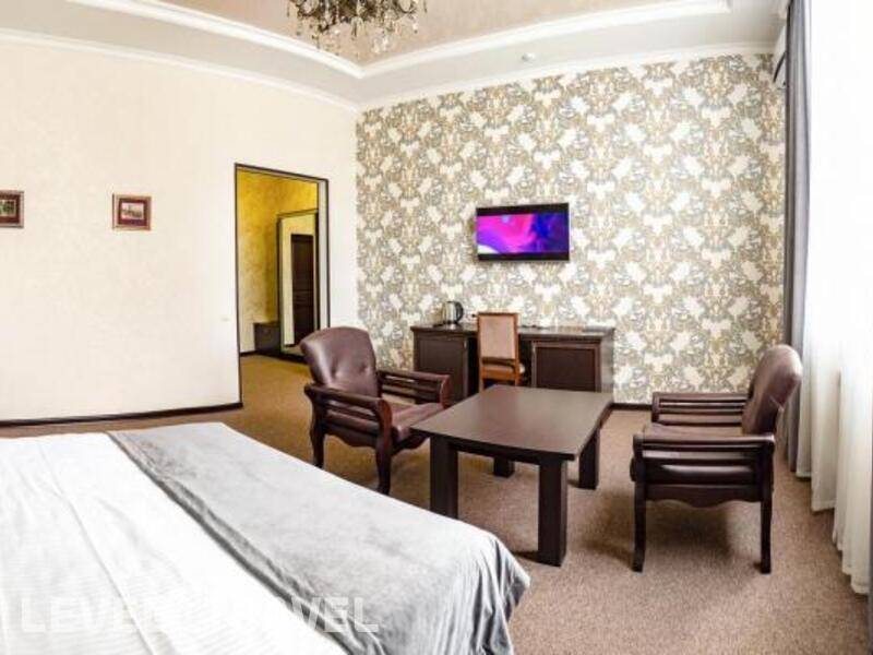 Фотография GoldStar