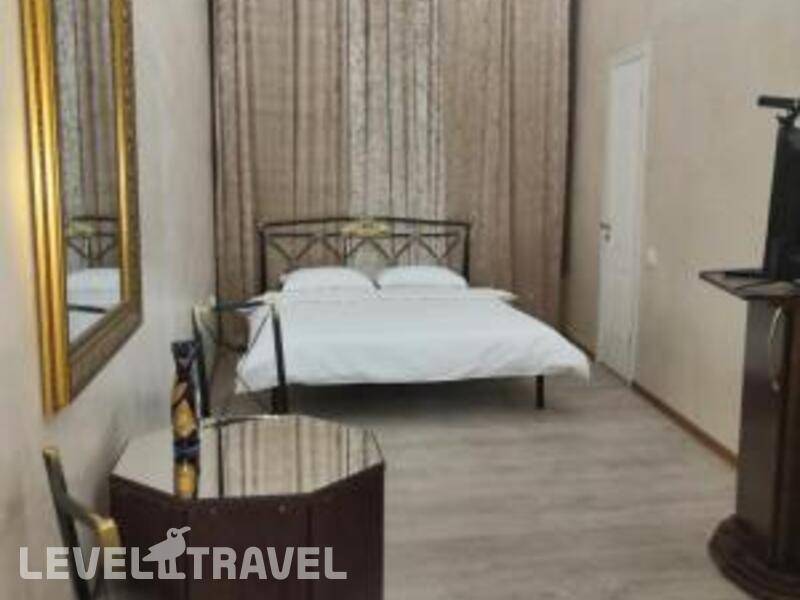 Фотография Арт-отель Круиз Фотография Арт-отель Круиз