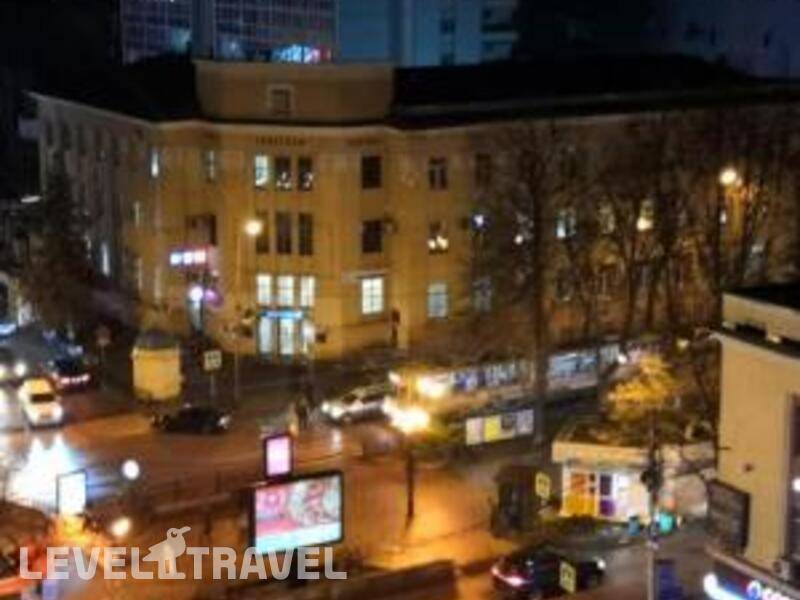 Фотография Арт-отель Круиз Фотография Арт-отель Круиз