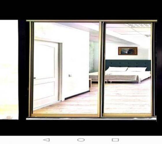 Арт-отель Круиз