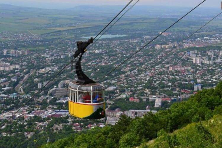 Арт-отель Круиз
