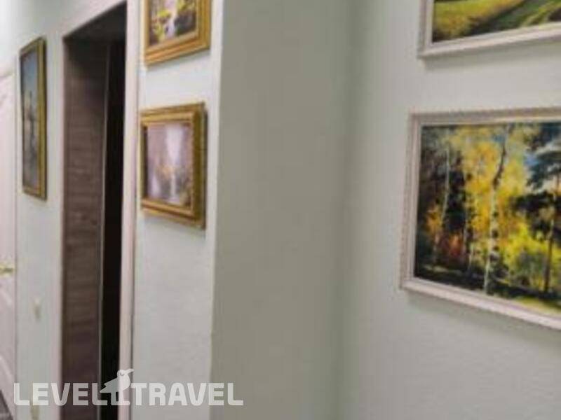 Фотография Арт-отель Круиз Фотография Арт-отель Круиз