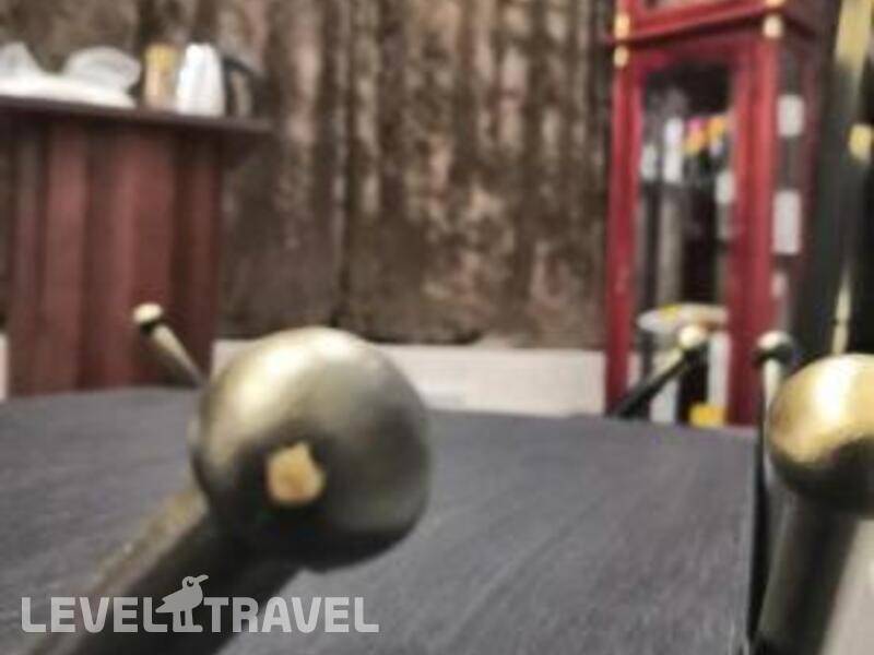 Фотография Арт-отель Круиз Фотография Арт-отель Круиз