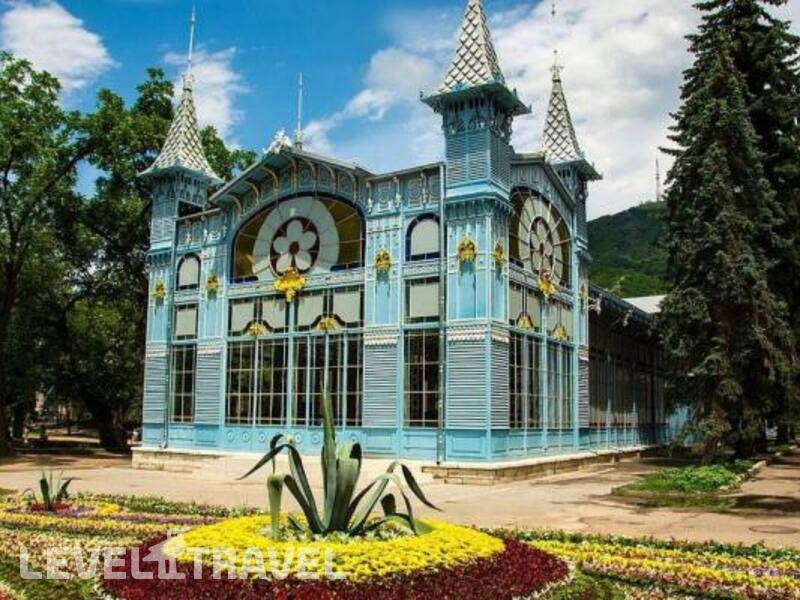Фотография Арт-отель Круиз Фотография Арт-отель Круиз