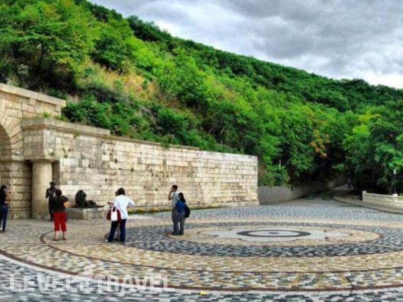 Фотография Арт-отель Круиз Фотография Арт-отель Круиз
