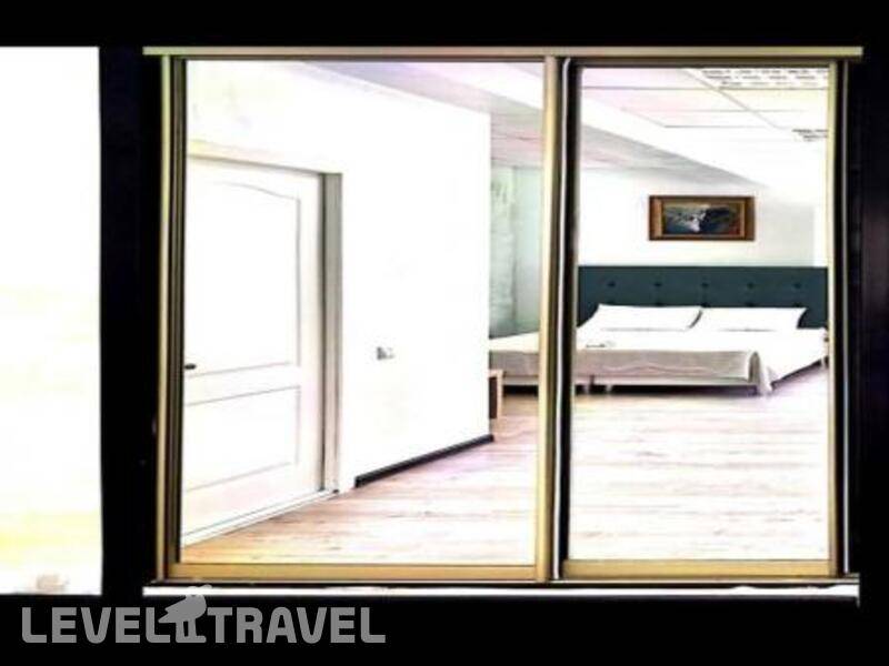 Фотография Арт-отель Круиз Фотография Арт-отель Круиз