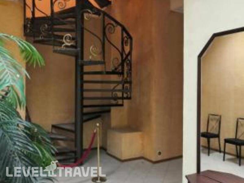 Фотография Арт-отель Круиз Фотография Арт-отель Круиз
