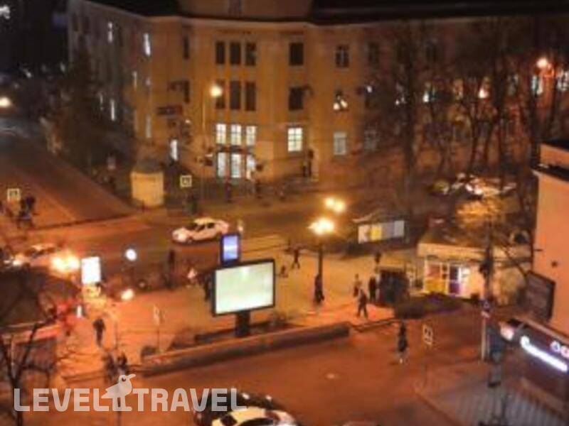 Фотография Арт-отель Круиз Фотография Арт-отель Круиз