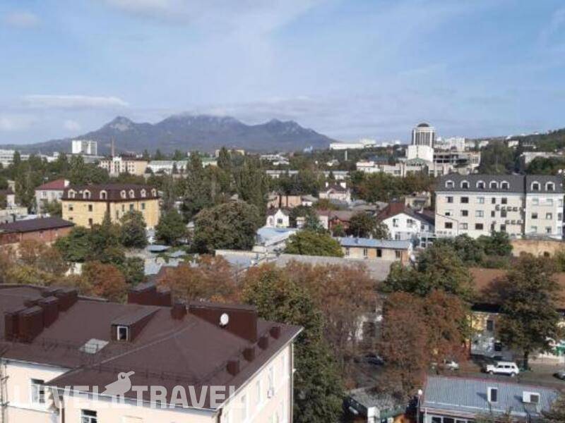 Фотография Арт-отель Круиз Фотография Арт-отель Круиз