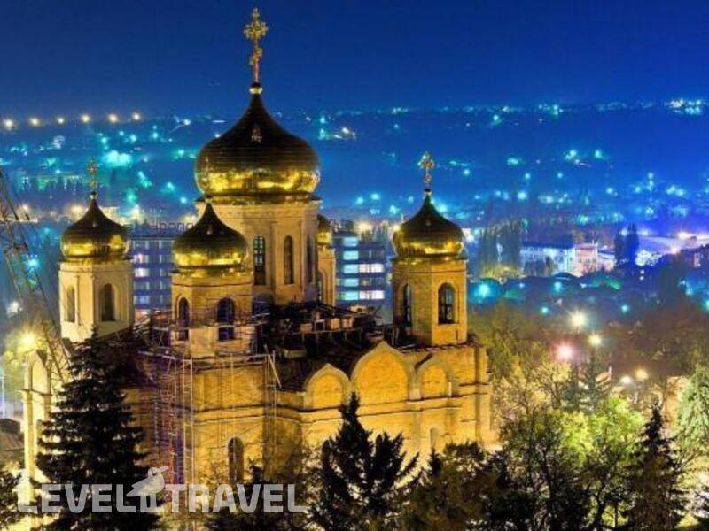 Фотография Арт-отель Круиз Фотография Арт-отель Круиз