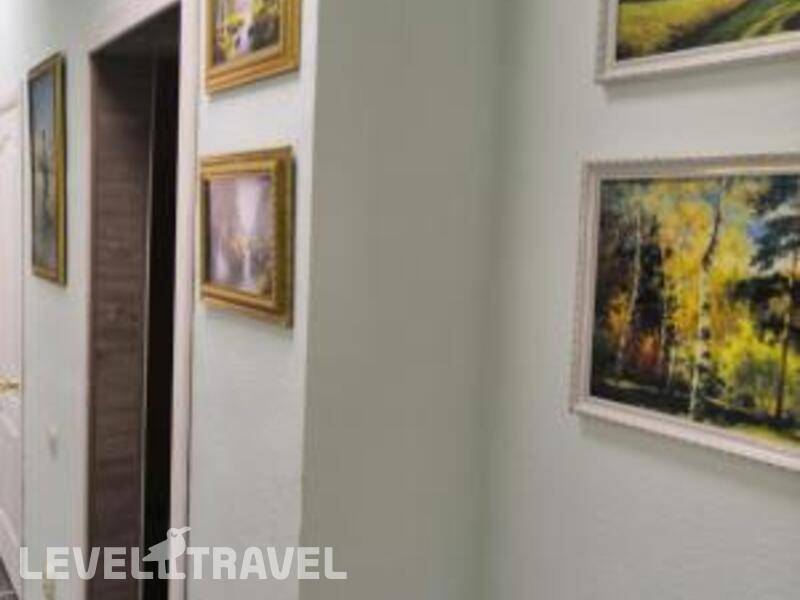 Фотография Арт-отель Круиз Фотография Арт-отель Круиз