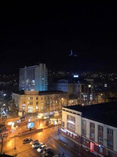 Арт-отель Круиз