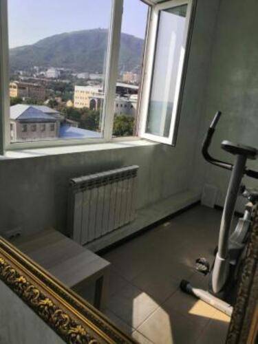 Арт-отель Круиз