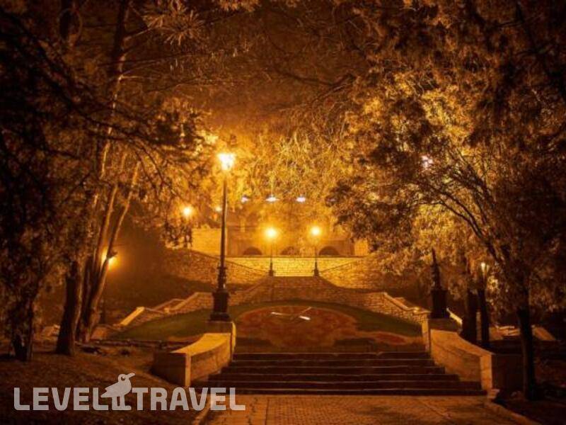 Фотография Арт-отель Круиз Фотография Арт-отель Круиз