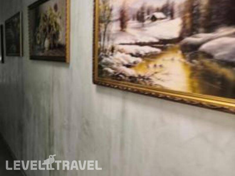 Фотография Арт-отель Круиз Фотография Арт-отель Круиз