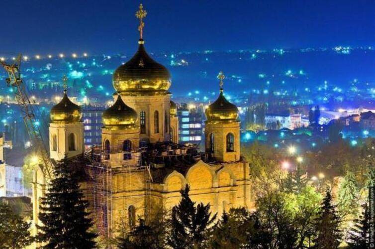 Арт-отель Круиз
