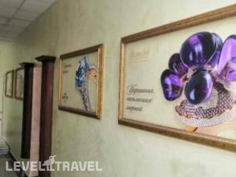 Фотография Арт-отель Круиз Фотография Арт-отель Круиз