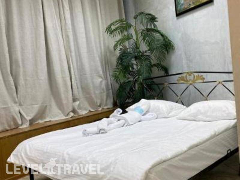 Фотография Арт-отель Круиз Фотография Арт-отель Круиз