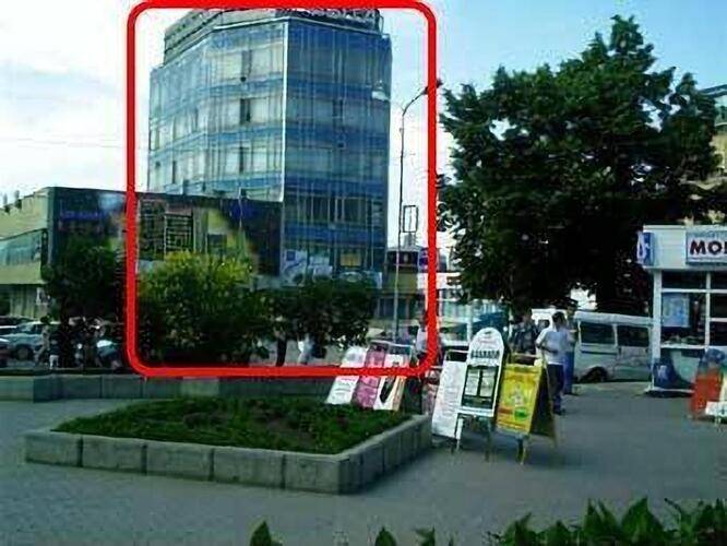 Арт-отель Круиз