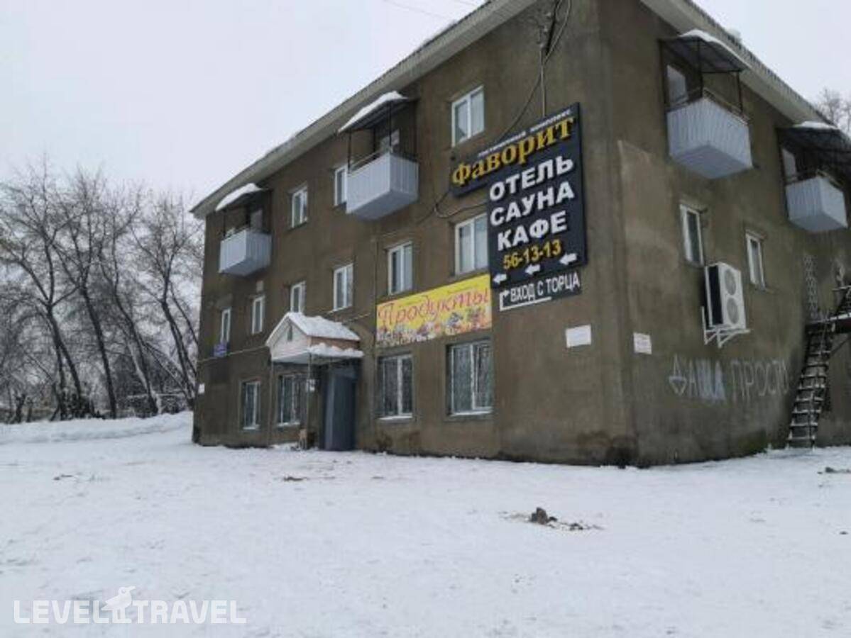 Изображение отеля 1