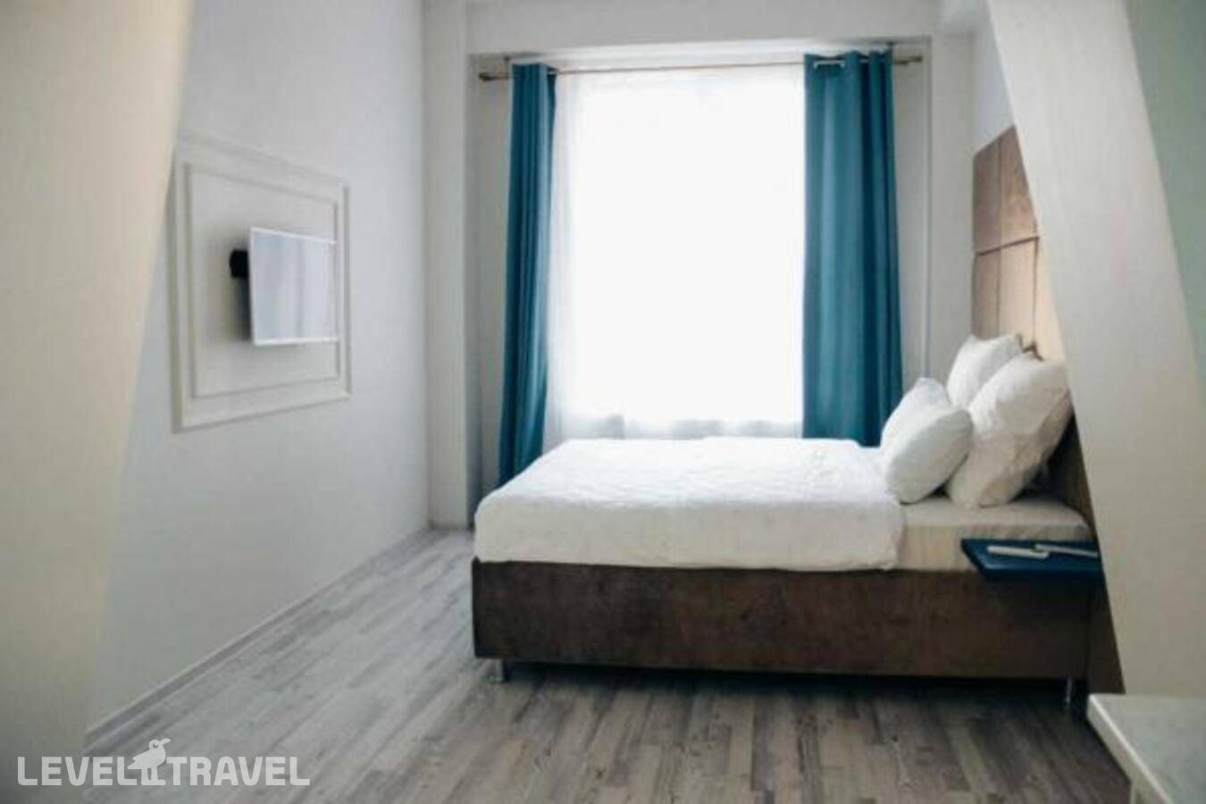 фотографии отеля Х.О. (Икс О) в Россия(Новокузнецк) - фото №28