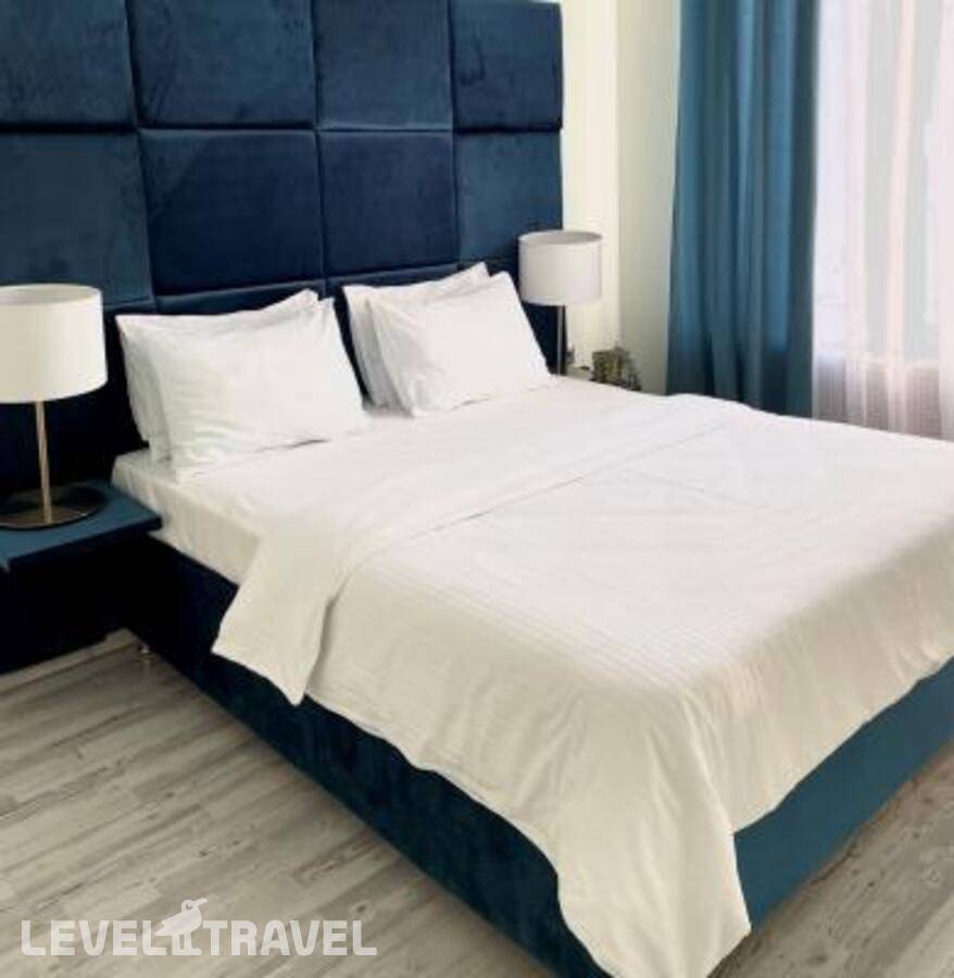 фотографии отеля Х.О. (Икс О) в Россия(Новокузнецк) - фото №20