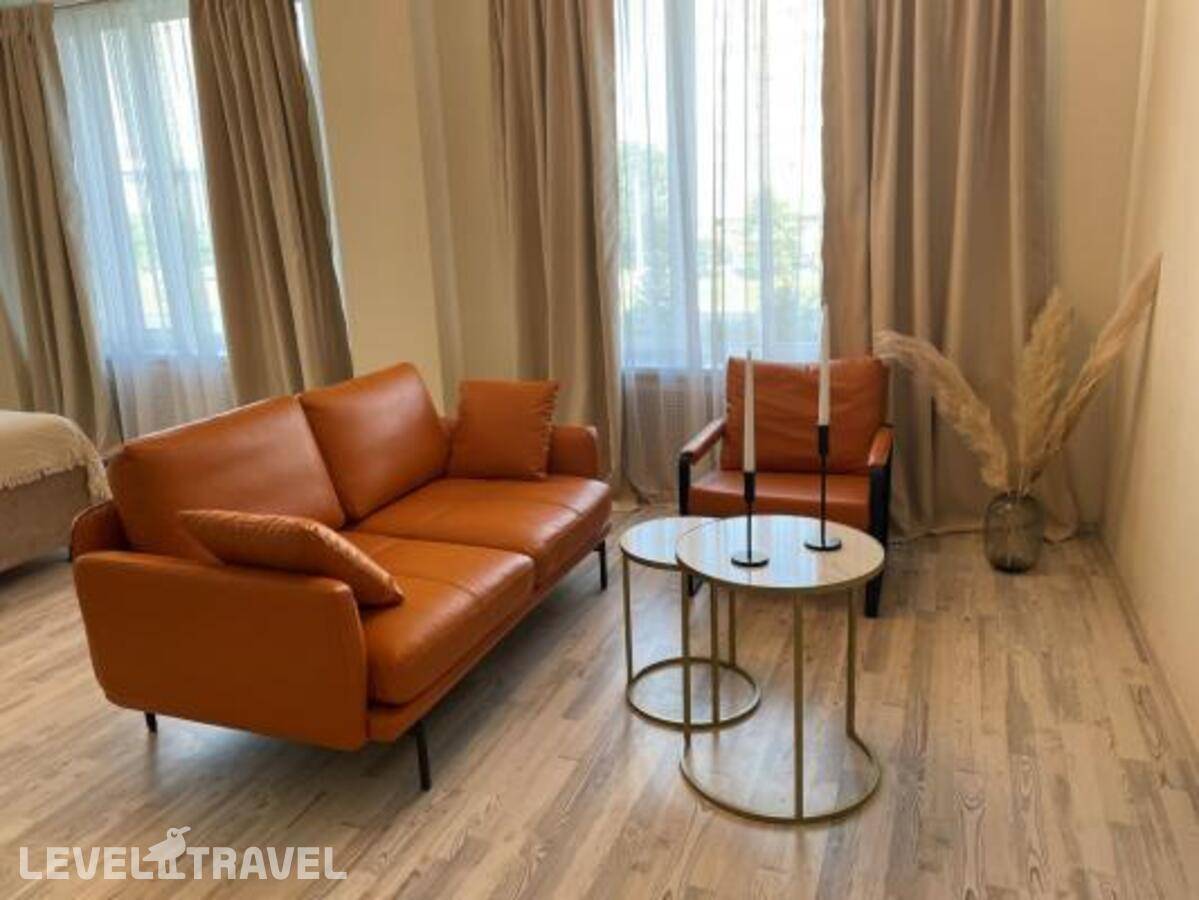 фотографии отеля Х.О. (Икс О) в Россия(Новокузнецк) - фото №19