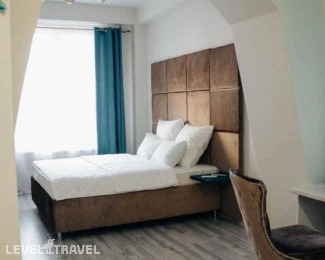 фотографии отеля Х.О. (Икс О) в Россия(Новокузнецк) - фото №25