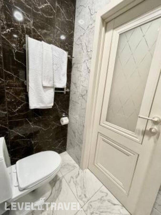 фотографии отеля Х.О. (Икс О) в Россия(Новокузнецк) - фото №15