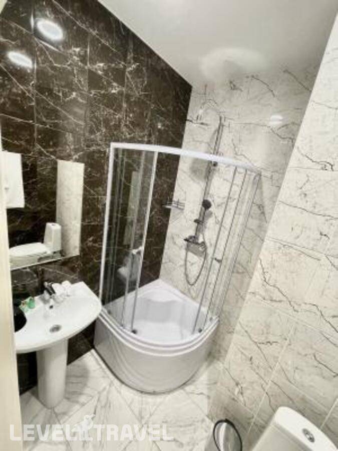 фотографии отеля Х.О. (Икс О) в Россия(Новокузнецк) - фото №9