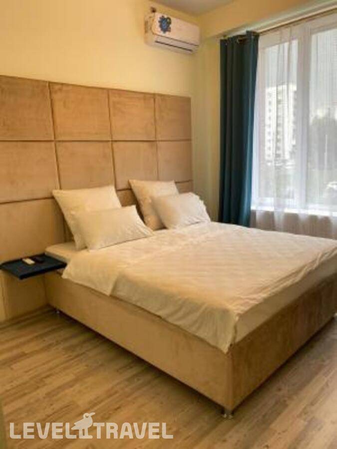 фотографии отеля Х.О. (Икс О) в Россия(Новокузнецк) - фото №17