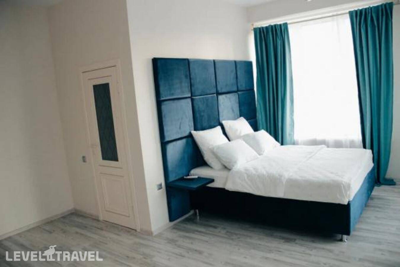 фотографии отеля Х.О. (Икс О) в Россия(Новокузнецк) - фото №29