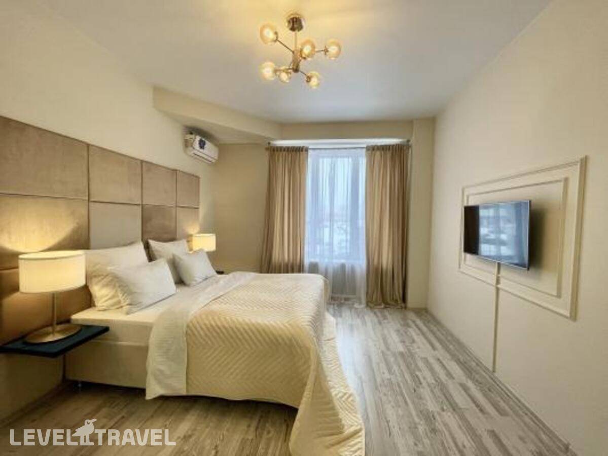 фотографии отеля Х.О. (Икс О) в Россия(Новокузнецк) - фото №6