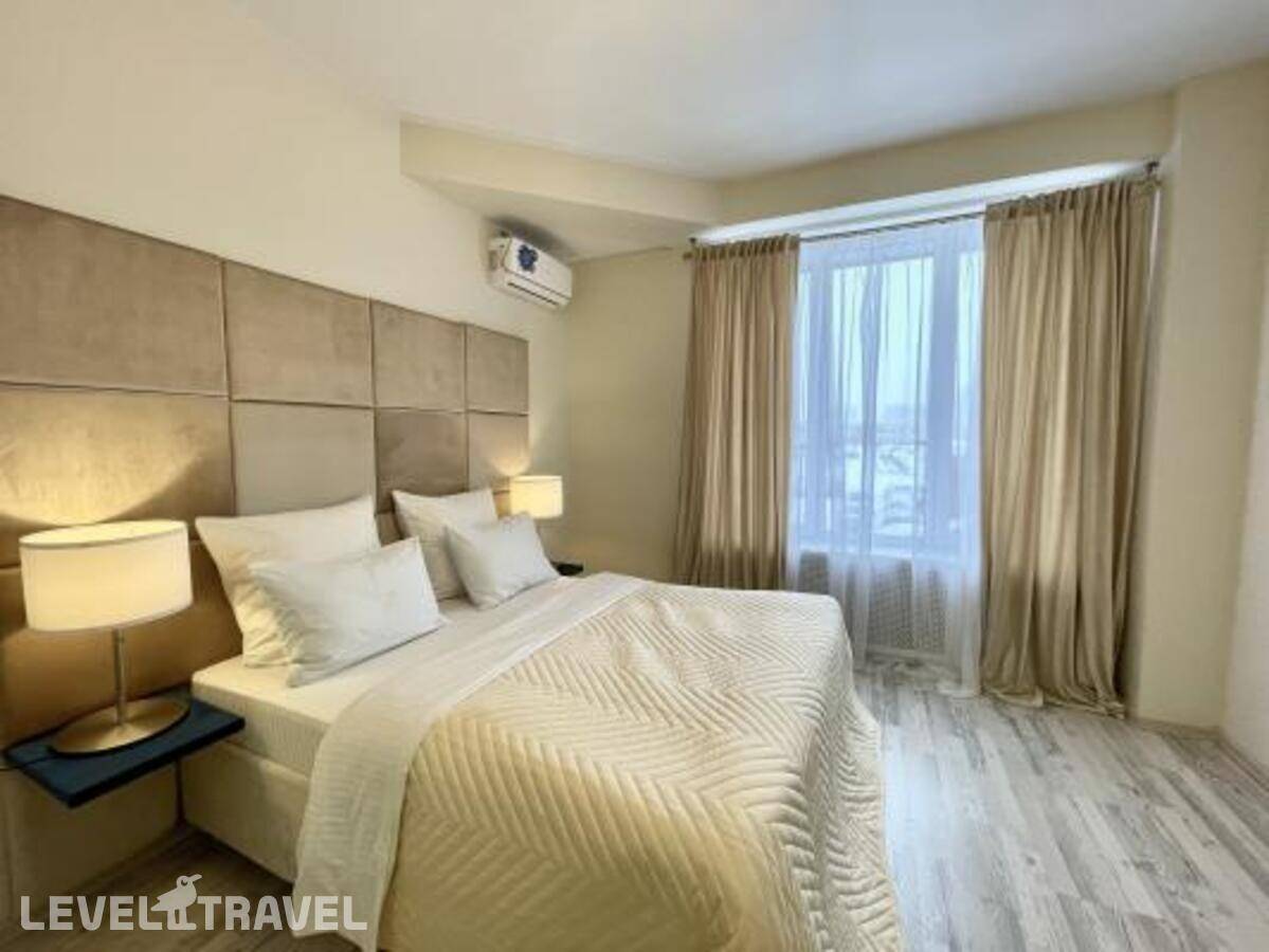 фотографии отеля Х.О. (Икс О) в Россия(Новокузнецк) - фото №35