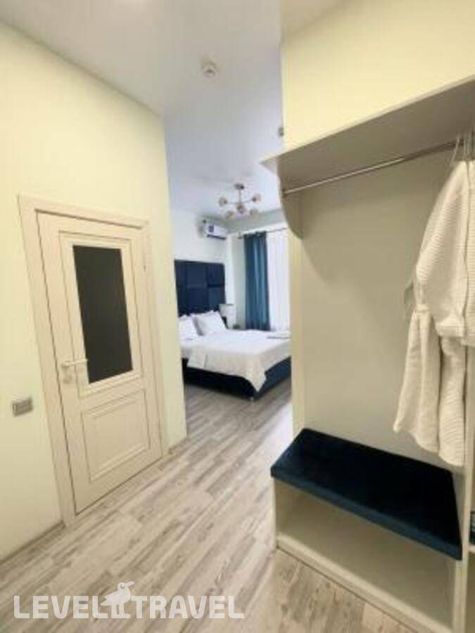 фотографии отеля Х.О. (Икс О) в Россия(Новокузнецк) - фото №2