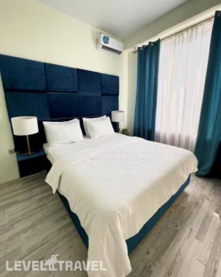 фотографии отеля Х.О. (Икс О) в Россия(Новокузнецк) - фото №33