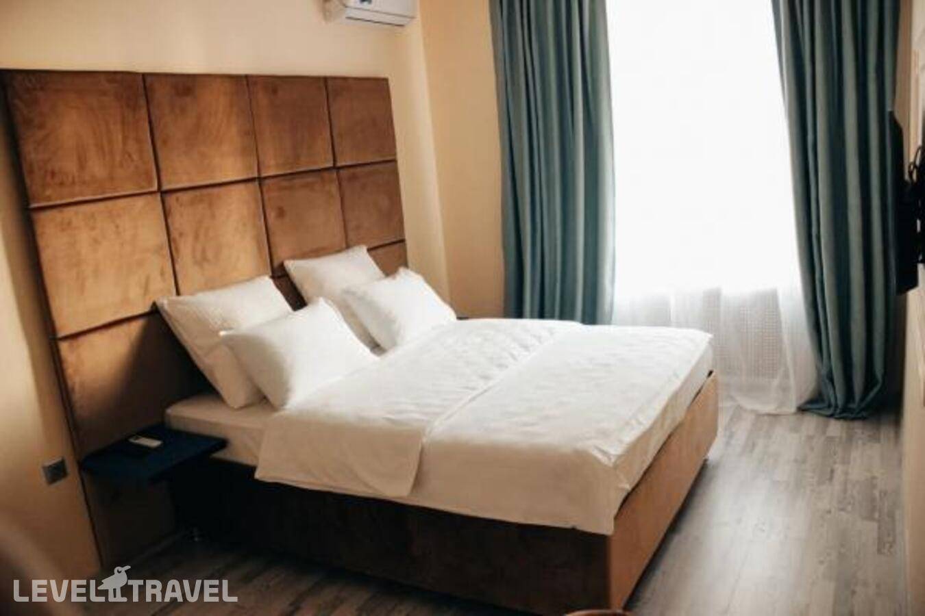 фотографии отеля Х.О. (Икс О) в Россия(Новокузнецк) - фото №5