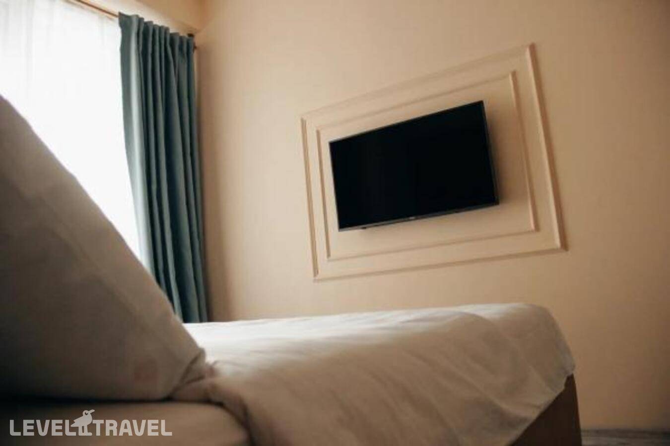 фотографии отеля Х.О. (Икс О) в Россия(Новокузнецк) - фото №30