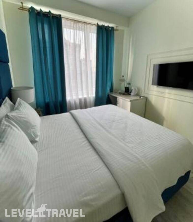 фотографии отеля Х.О. (Икс О) в Россия(Новокузнецк) - фото №4