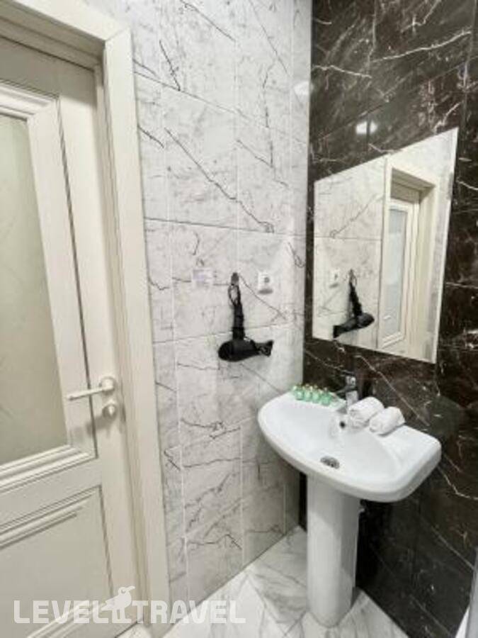 фотографии отеля Х.О. (Икс О) в Россия(Новокузнецк) - фото №12