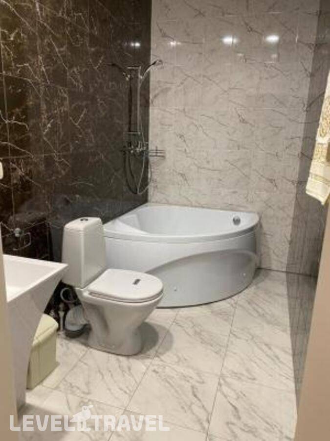 фотографии отеля Х.О. (Икс О) в Россия(Новокузнецк) - фото №21