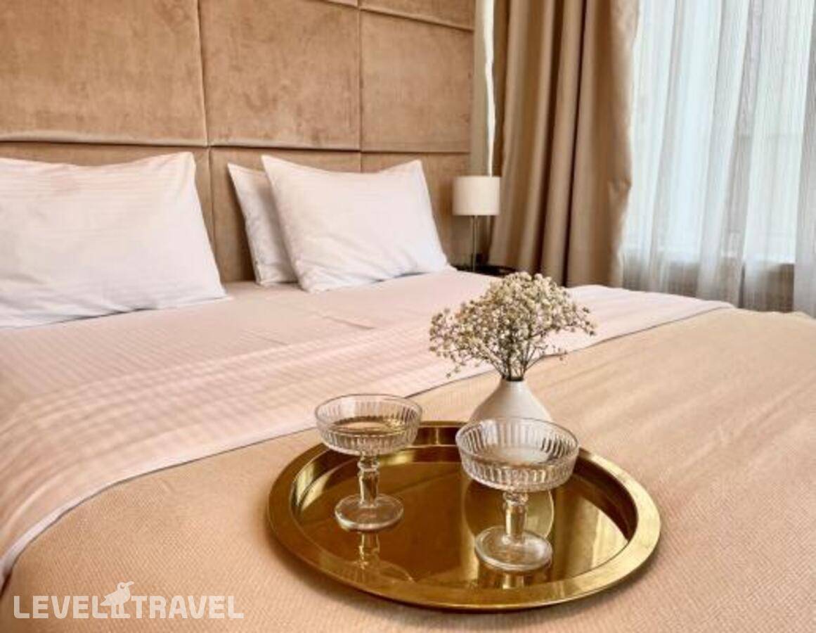 фотографии отеля Х.О. (Икс О) в Россия(Новокузнецк) - фото №31