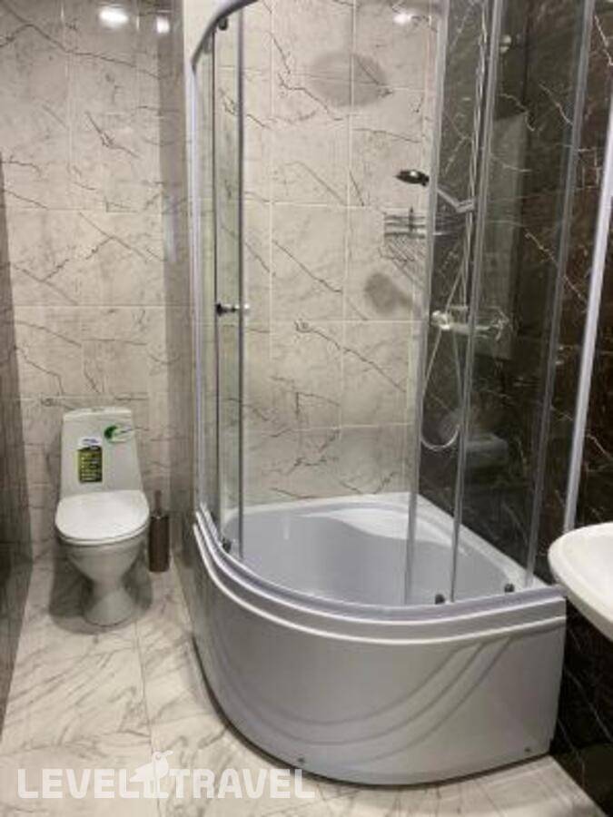 фотографии отеля Х.О. (Икс О) в Россия(Новокузнецк) - фото №10