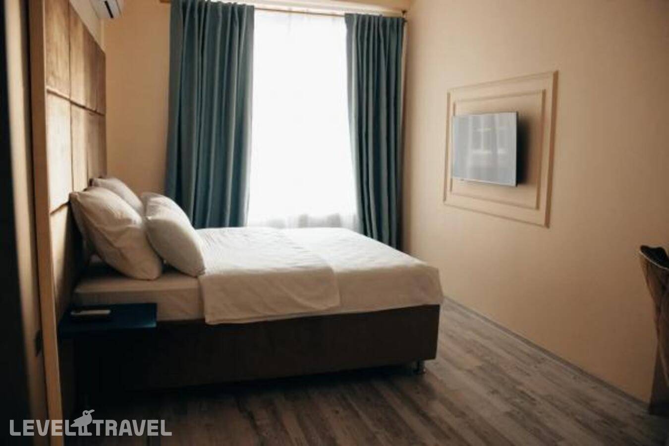 фотографии отеля Х.О. (Икс О) в Россия(Новокузнецк) - фото №24