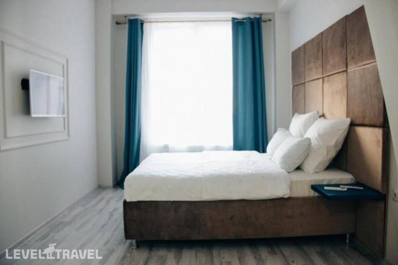 фотографии отеля Х.О. (Икс О) в Россия(Новокузнецк) - фото №18